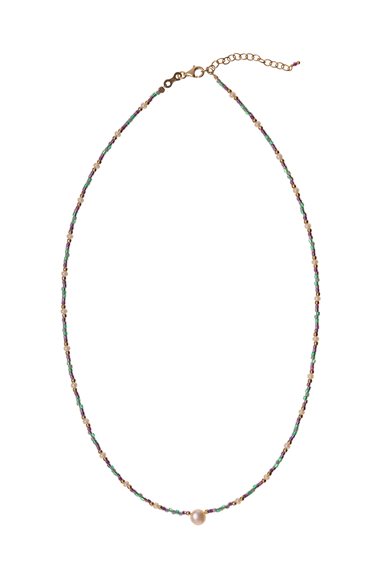 Collier Alisia Accessorize Femme in Argent AL5291.01.000 - AL5291.01.000